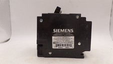 SIEMENS Q22040CTU TRIPLEX 2 OUTER 20A 1-PLE & 1-INNER 40A 2-POLE CIRCUIT BREAKER