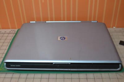 HP Pavilion zd7000 Harman/Kardon Agency Series PP2180 17