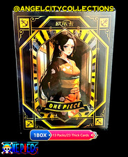 One Piece CCG TCG Premium Booster Box 13 Pack...