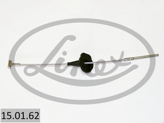Linex Handbremsseil Bremsseil Vorne FüR Ford Focus Turnier DNW DAW DBW-image