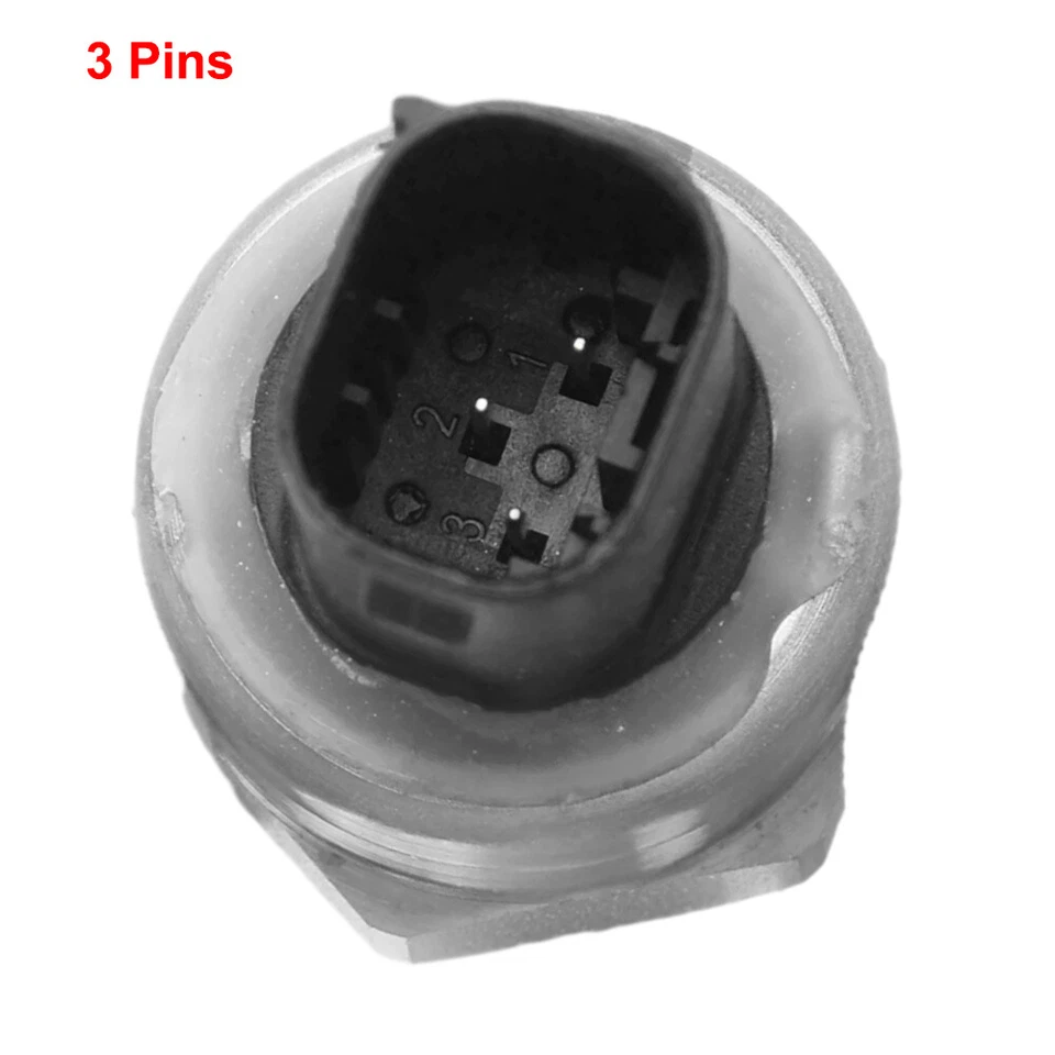 ABS Brake Pressure Sensor Fit For VW Audi Seat Skoda 55CP15-01 - Image 4 of 4