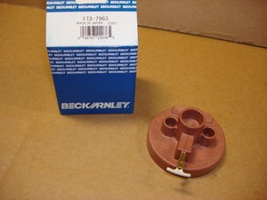 BECK-ARNLEY-173-7963-93-97-TOYOTA-DISTRIBUTOR-ROTOR-NEW