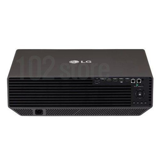 LG ProBeam BU70QGA 4K UHD Projector 7,000 ANSI Laser Beam Projector - Fedex - Picture 3 of 10