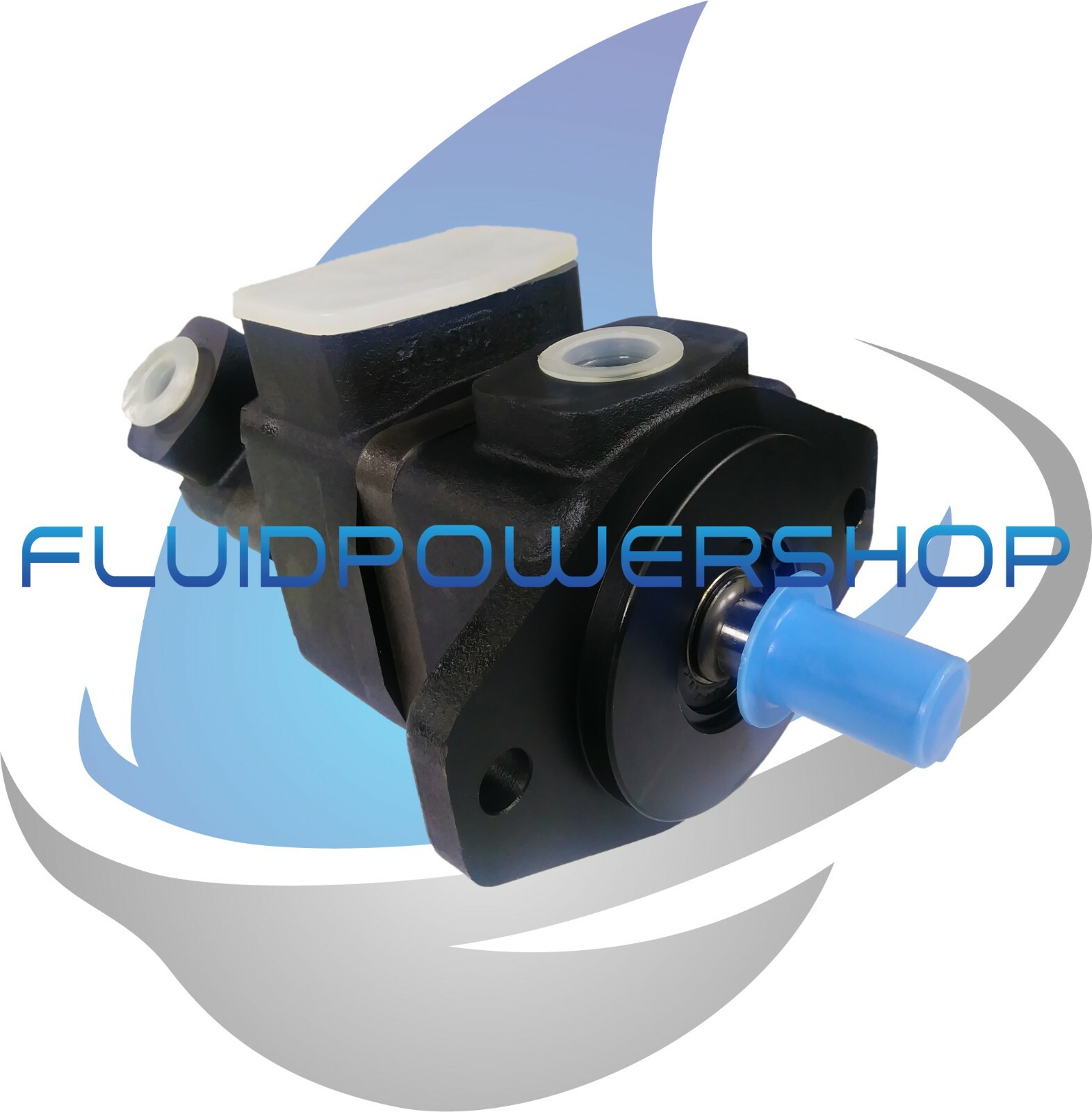 NEW AFTERMARKET REPLACEMENT FOR VICKERS VANE PUMP V2020 P 1F7S6T