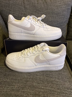 Nike Air Force 1 One Craft Summit White Photon Dust AF1 CN2873 100 Sz 15 |  eBay