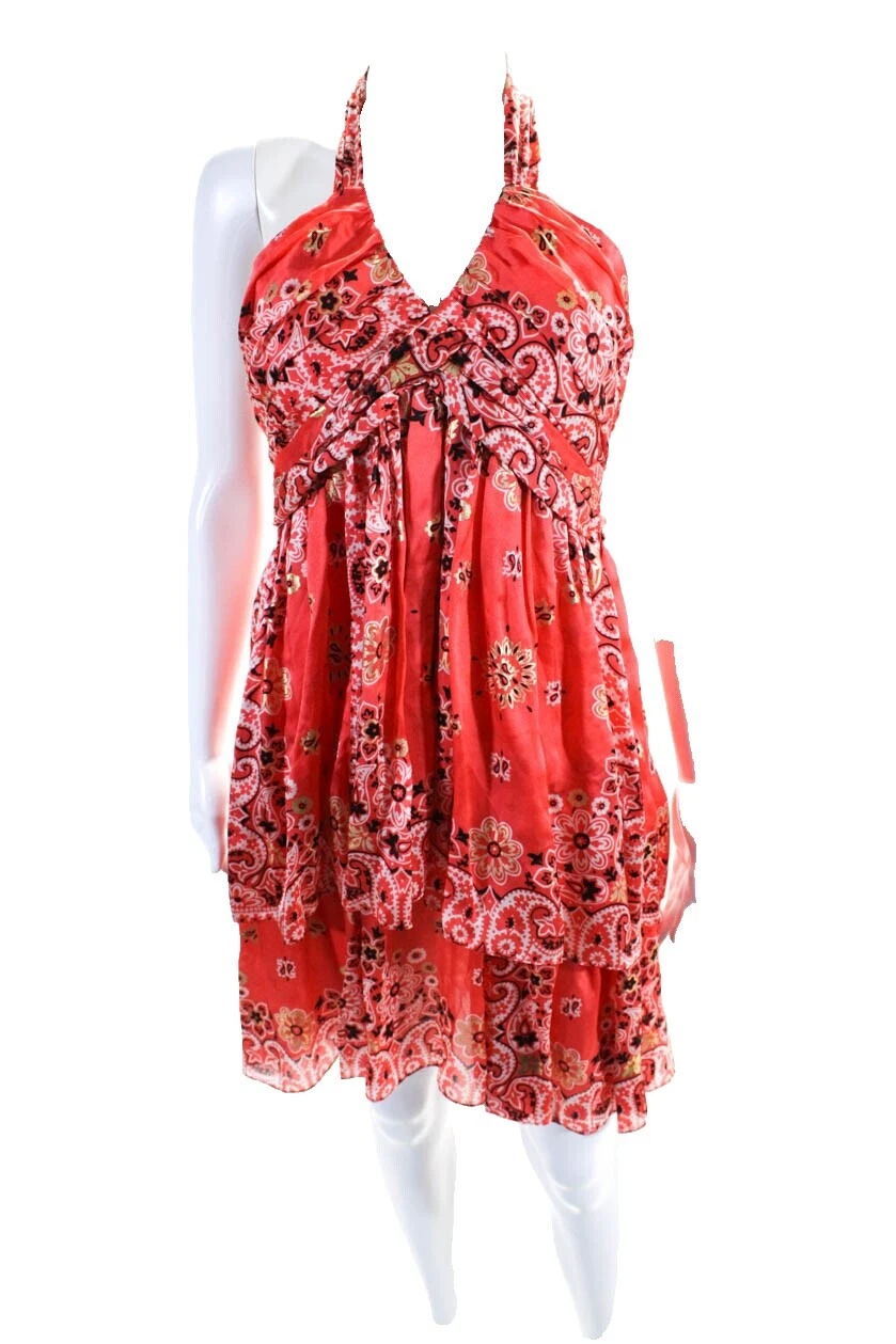 Vestidos de seda LaRok para Mujeres