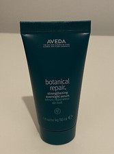 Image of Aveda Botanical Repair Strengthening Overnight Hair Serum 30ml *NEW*