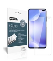 2X Schutzfolie FüR Xiaomi Redmi K30 5G - Anti-Shock 9H Folie Dipos Glass