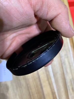 FISHING REEL, ABU, Ambassadeur 10000 C De Luxe. Second half