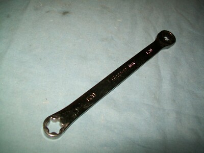 New Snap-on  XDRE20 E20 Torx  Ratchet Ratcheting Wrench 