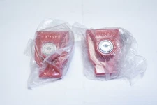 New Lot of 2 Jendyk GHAL-KD Glad Hand Lock for Semi-Trailer Glad Hand Air Brake