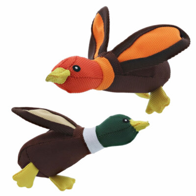 dog toy bird