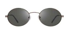 Revo RE1144 Lunar Vintage Round Men  s Polarized Sunglasses MADE IN JAPAN NEW