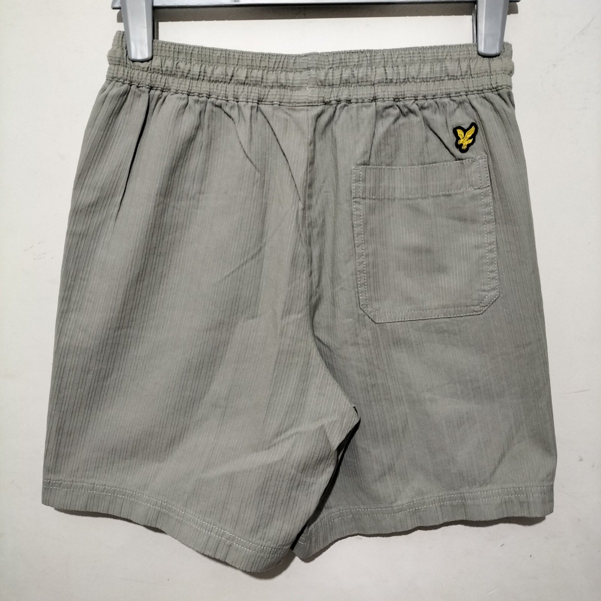 Lyle And Scott Vintage, Ridge Brand New, RRP £55 UK