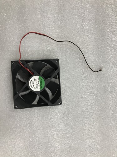 For SUNON 24V 3.6W 90*90*25MM Inverter Cooling Fan 2pin Ordinary Interface - Picture 4 of 4