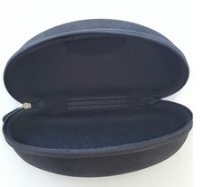 Oakley Astuccio Custodia Fodero Rigido Nero