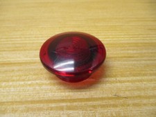 Allen Bradley 800T-N304R Red Mushroom Head Cap 800TN304T