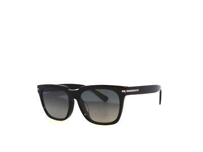 Prada 04Y-FS 04Y 04 57 1AB-2D0 Black Gray Gradient  display picture 3