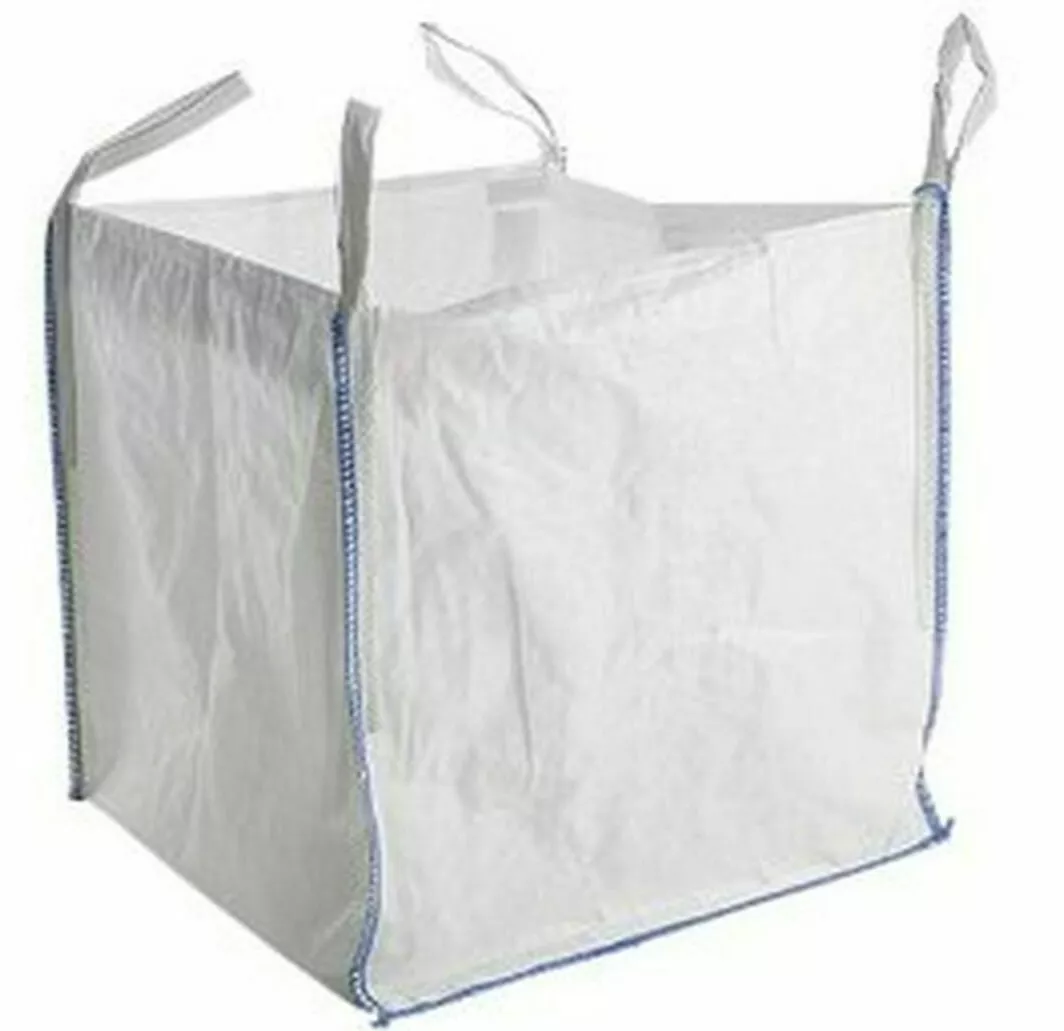 1 TON BAG RUBBLE BULK BAGS BUILDERS GARDEN WASTE JUMBO REFUSE ONE TONNE SACKS