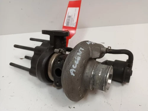 2823127500 Turbocompresor para HYUNDAI ACCENT (LC) CRDi GL 2004 3850474