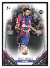 2023-24 Topps UEFA Club Competition Soccer base cards Pick your Card(s)