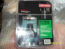 HONDA / CRAFTSMAN TUNE-UP KIT FOR WALK-BEHIND MOWER GASOLINE-FUEL, 4-CYCLE