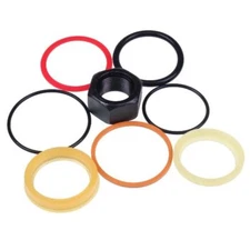 Fits Bobcat 763 773 New Lift Cylinder Seal Kit Skid Steer Loader 7135558 6803325