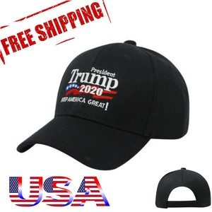 Donald Trump 2020 Keep Make America Great Again Cap Election Embroidered New