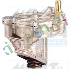 MECHANICAL VACUUM PUMP FITS VW CRAFTER 30-35 CRAFTER 30-50 LT 28-35 I LT 28-35