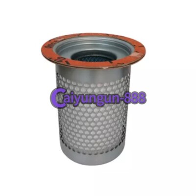 1-piece new  54595442 oil separator for screw air compressors