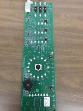 Whirlpool Washer Control Board – Part # W10252256 REV D