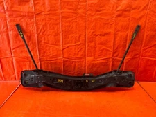 90-91 ACURA INTEGRA - FRONT SUB FRAME - FRONT RADIATOR SUPPORT PORTION OEM #154