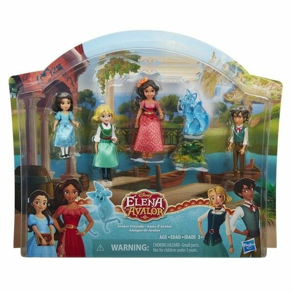 ebay disney princess dolls