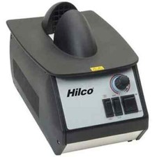HILCO TempMaster 12-050 1500W Frame Heater Warmer Italy *Fan Not Working*