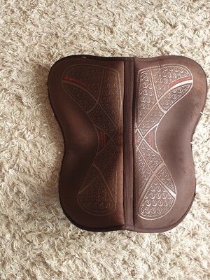 Acavallo AC Grip System & Memory Foam Pad
