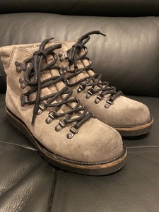 desert boots size 5