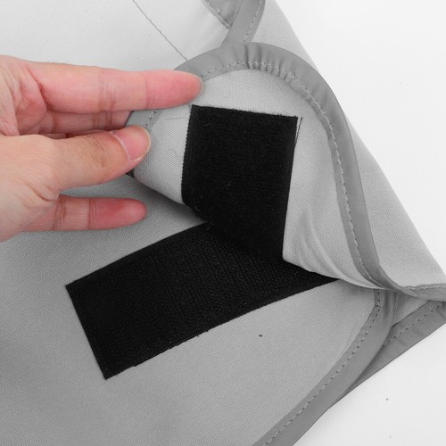 Refrigeration Vest Ladies Cool Personal Cooling Vests for Adults - Picture 7 of 12