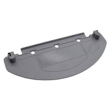 Caja de polvo/tanque de agua/soporte de placa de fregona para aspiradora ECOVACS T8/N8/T5/N5
