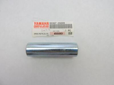 Sr640 90387-202H9 NOS Yamaha Collar SR640 V540G W13317 | eBay