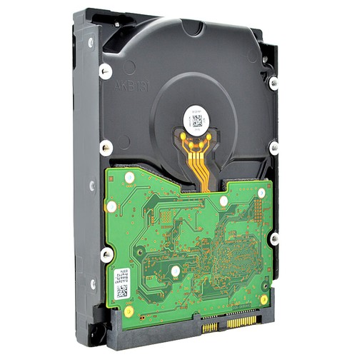 HGST 2Tb HUS726020AL4210 128Mb Cache Sas III 7200RPM 3,5" Zoll - Bild 3 von 5