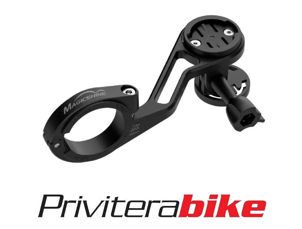 PROLUNGA SUPPORTO STAFFA MAGICSHINE - MSTTA