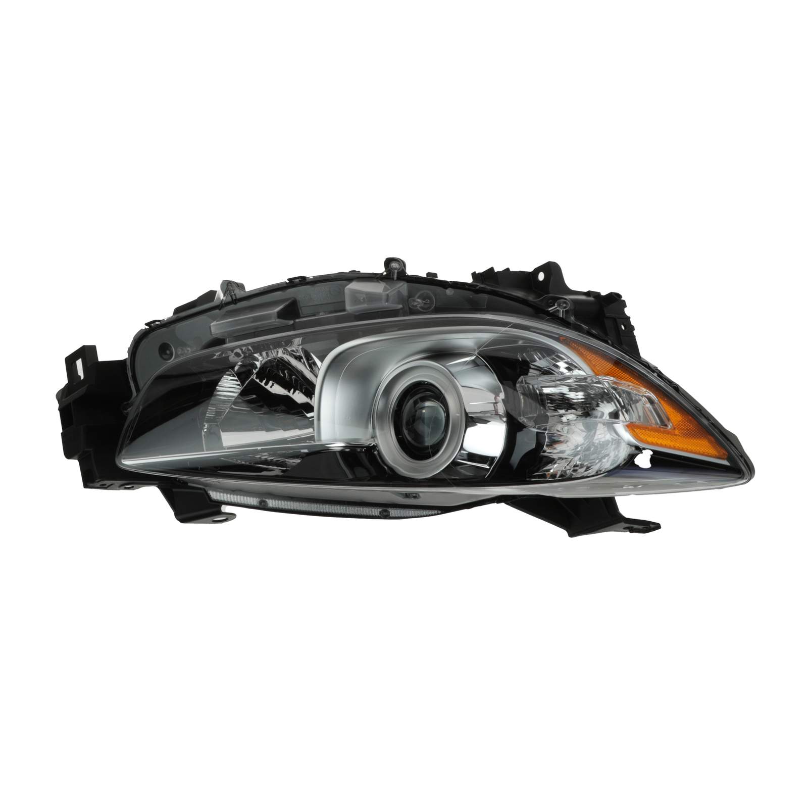 Faros derecho para Mazda CX-5 2013-2016 (N/P KJ01-51-031C)