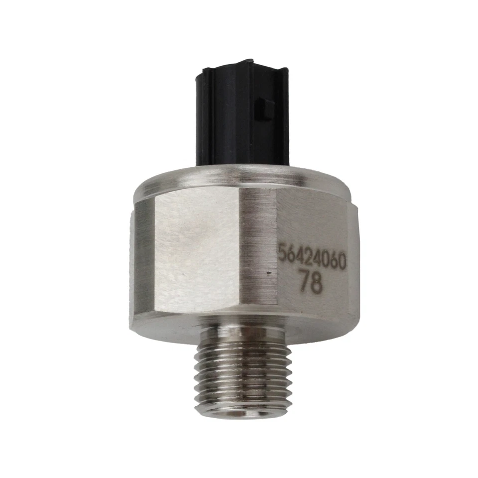 Sensor de golpe de encendido (detonación) NTK ID0213 Foto 2 de 3