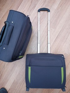 overnight travel case