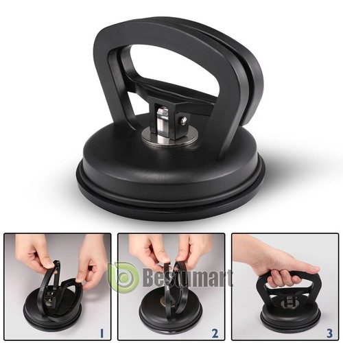 Auto Car Body DENT PULLER Suction Repair Pull Panel Ding Remover Sucker Cup Tool - Picture 12 of 20