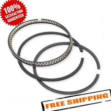 Wiseco 8850XX 4-Stroke Piston Rings