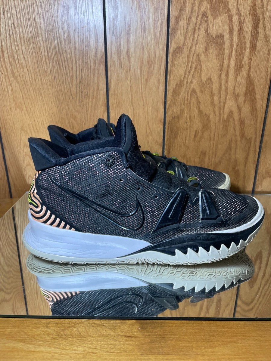 シューズ(男性用) Nike Kyrie 7 Concepts 29cm シューズ(男性用) Nike Kyrie 7 Concepts 29cm Nike Kyrie 7