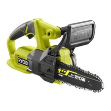Ryobi 20cm Compact Chainsaw 18V ONE+ Tool Only RY18CS20A-0