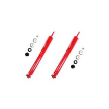 Mk1 Performance Stiff Shorter Rear Shocks For Lowered 94-04 Mustang V6 Gt Gs176 Mk1 Performance Stiff Shorter Rear Shocks For Lowered 94-04 Mustang V6 Gt Gs176