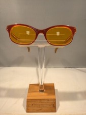 NOS Beausoleil Eyeglasses Model: 104 096 Made in France